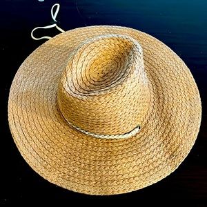 Sun hat